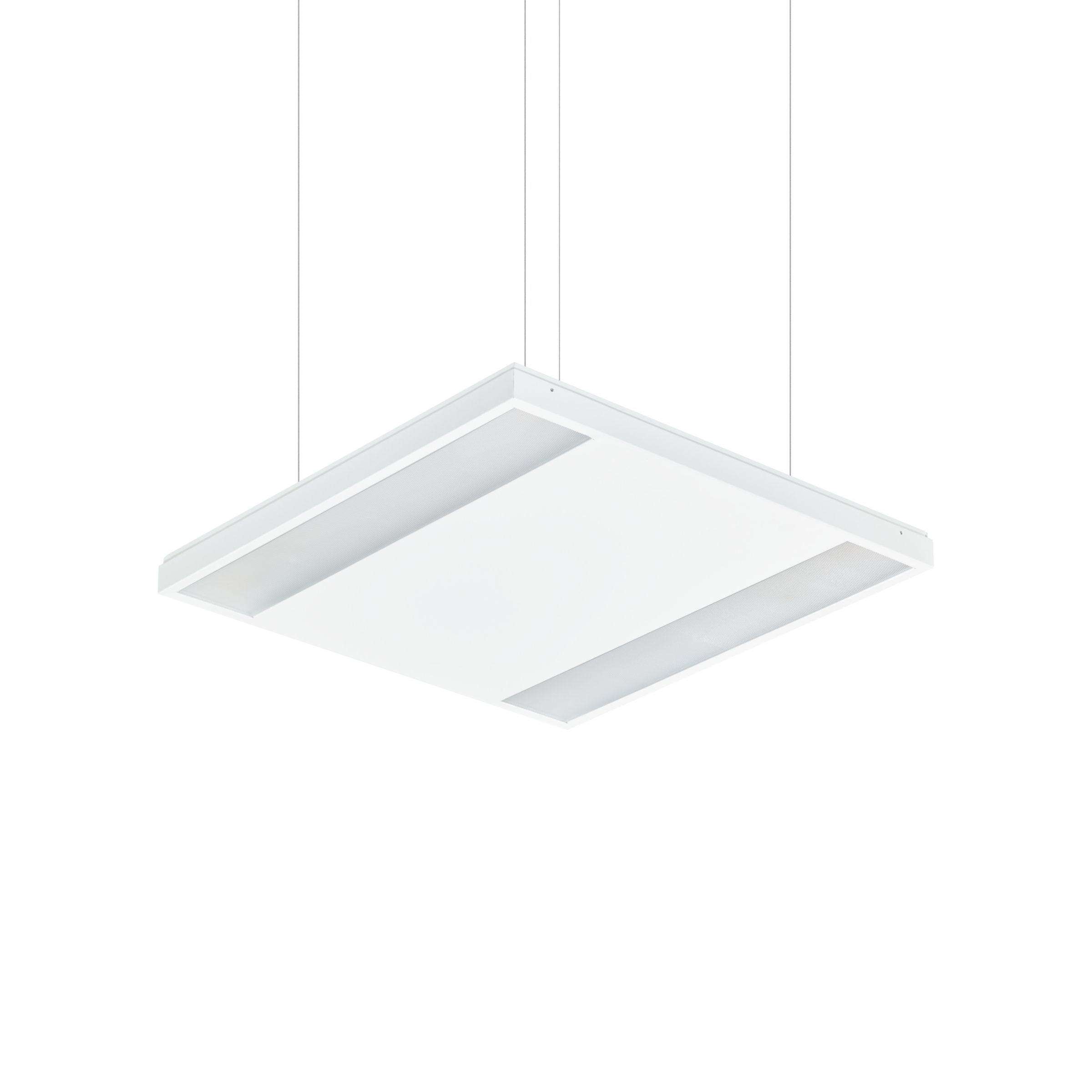 Plafoniere Led 60x60 Philips : Coreline surface mounted philips lighting