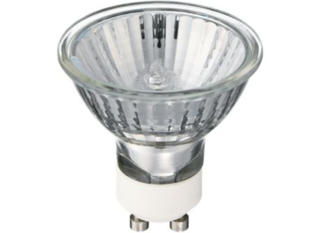 ESS MR16 Alu 50W GU10 240V 36D 1CT