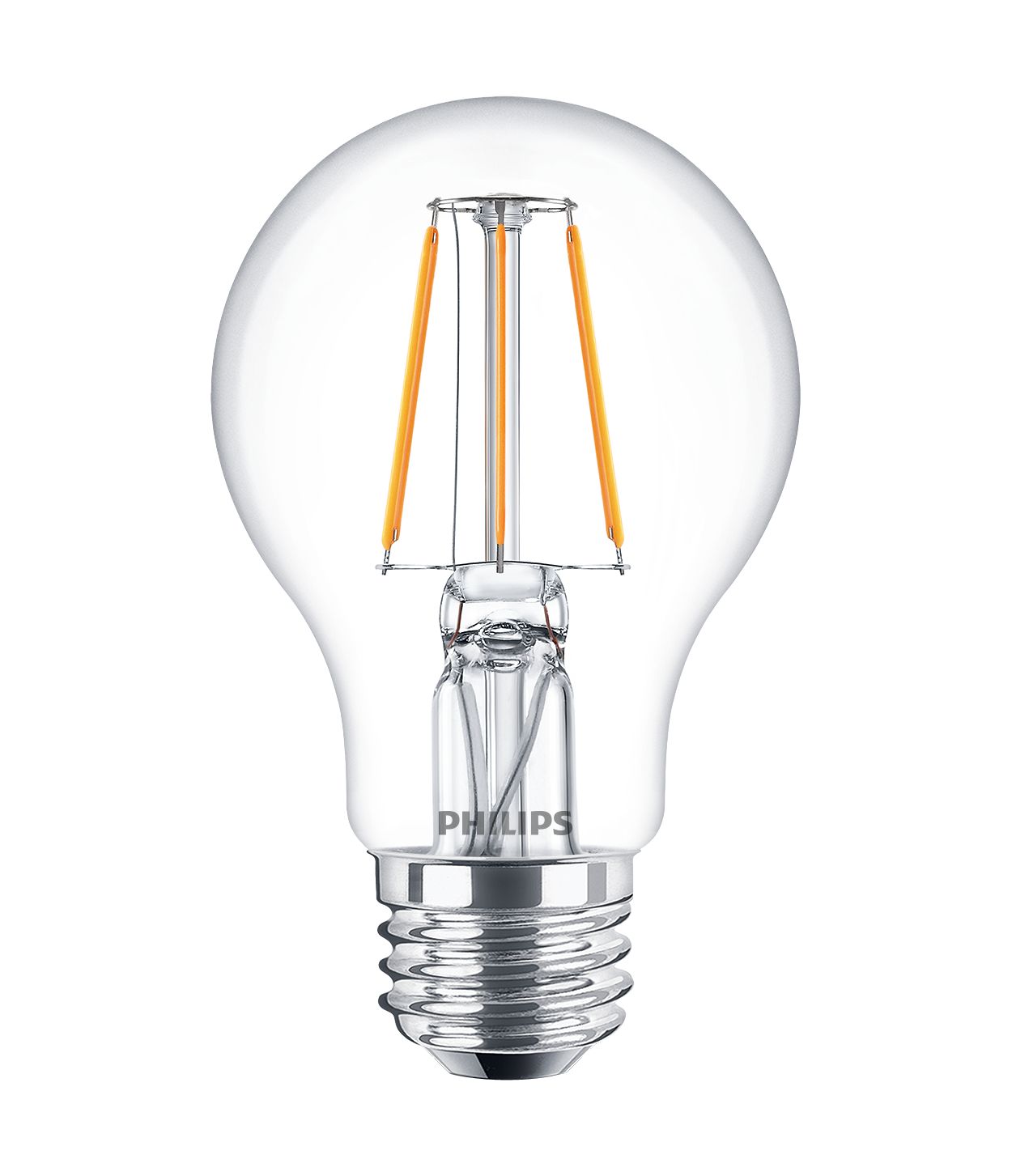 Classic look & feel and LED filament for decorative lighting