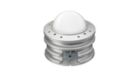 ArchiPoint iColor PowerCore with translucent dome lens and mounting base