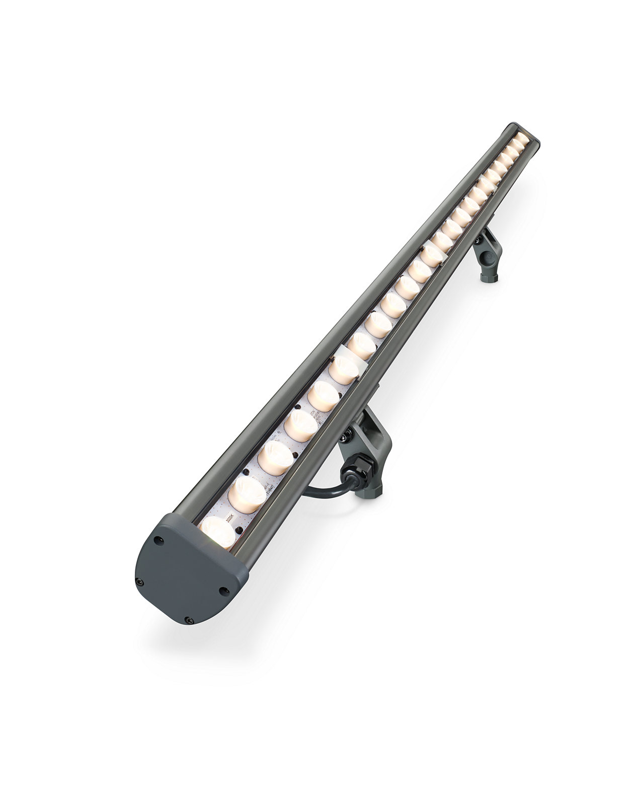 Vaya Linear MP – reliable, cost-effective LED linear fixture