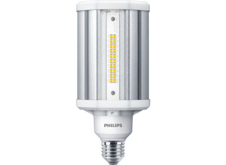 TrueForce LED HPL ND 46-33W E27 730 CL