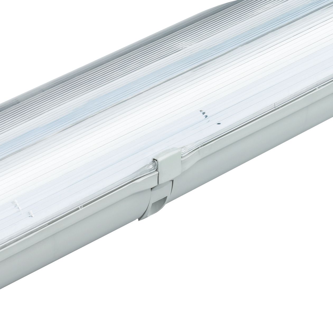 Plafoniera A Led 120 Cm : Tcw waterproof luminaires philips lighting