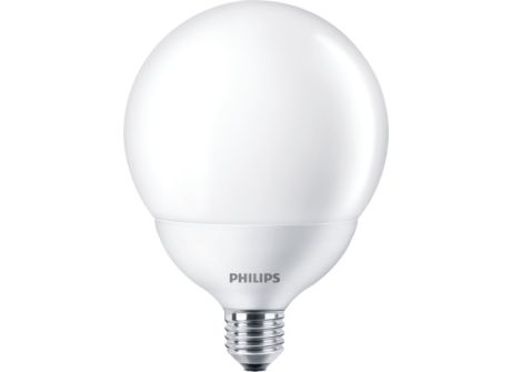 LED Globe 120W G120 E27 WW 230V ND 1CT/4