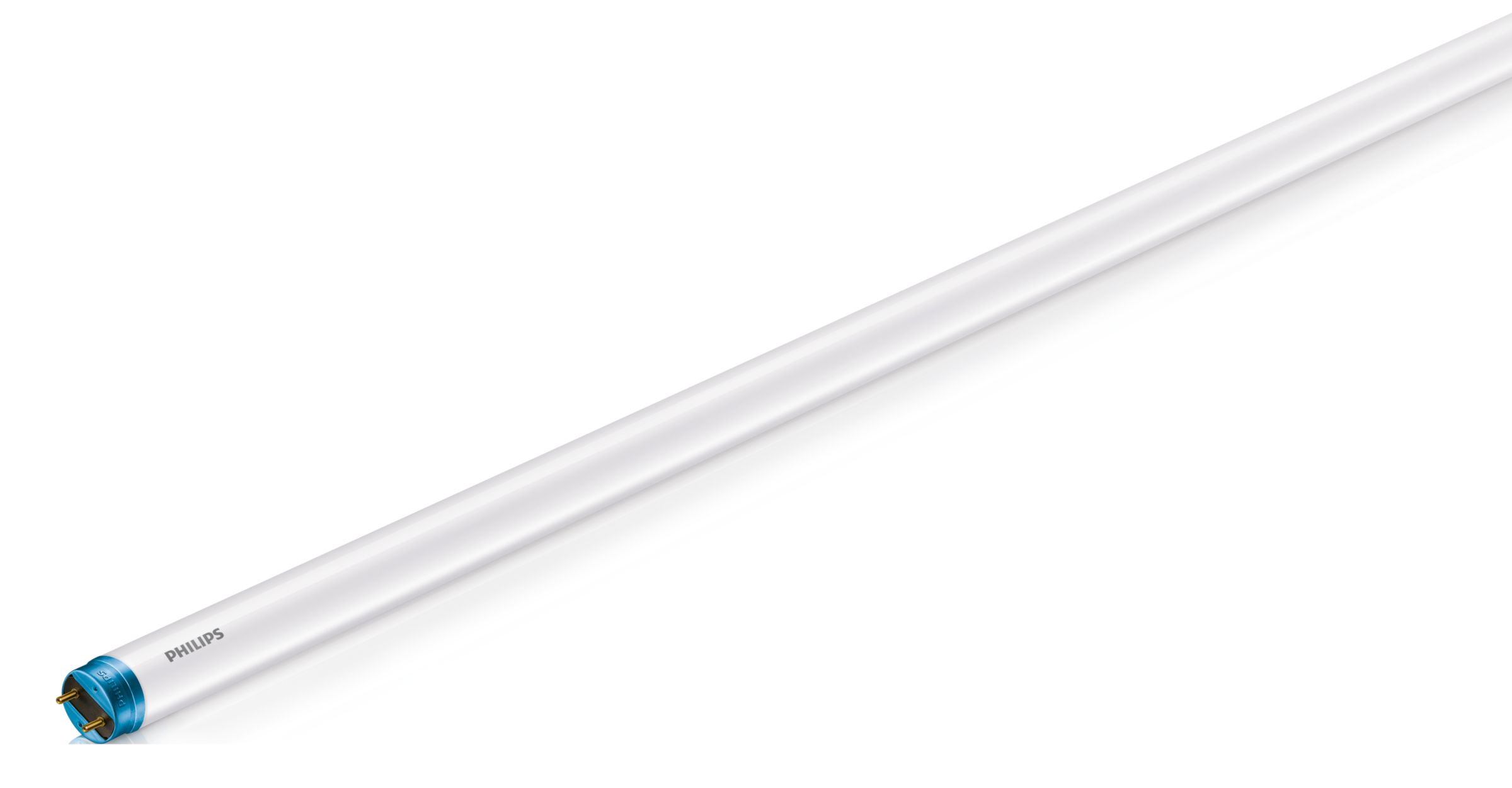 Essential LED tubes T8 Mains LED tubes Philips Lighting