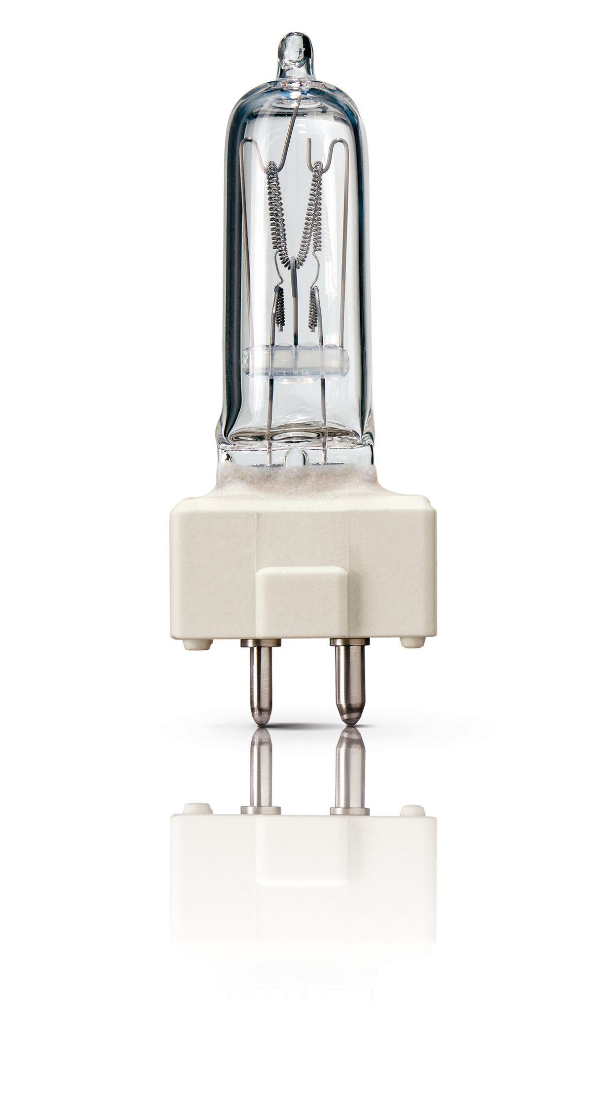 Halogen High Voltage SE (Film/Studio) – stars on film and video