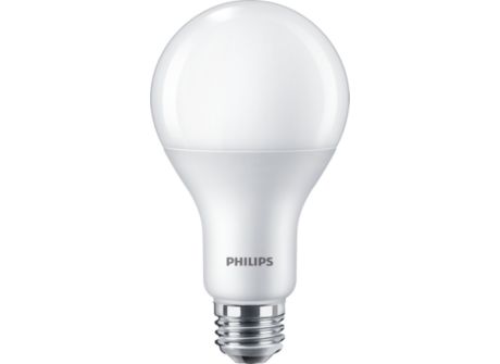 CorePro LED bulb ND 17.5-150W A67E27 840