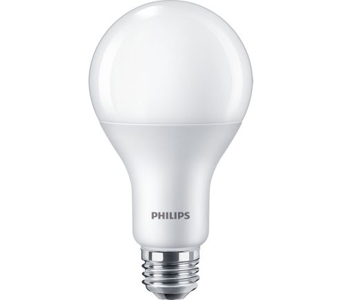CorePro LED bulb ND 17.5-150W A67E27 840