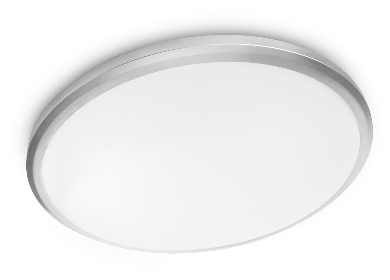 Plafoniera Led Philips My Living : Myliving lampada da soffitto philips