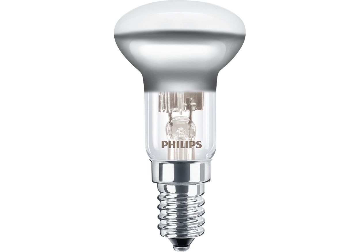 EcoClassic 28W E14 R39 45D 1CT/10 SRP Halogen Classic Reflector Philips