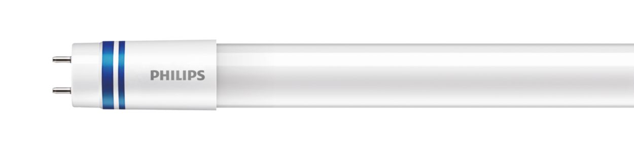 The new generation of energy saving tube lighting