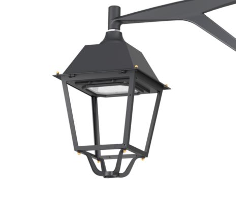 BSP765 LED74-4S/740 PSD DM50 GF BK D9