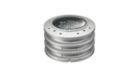 ArchiPoint iColor PowerCore with clear flat lens and wall mounting base