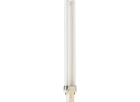 PL-S 11W/827/2P 1CT/25 PL-S 2 Pin - Philips