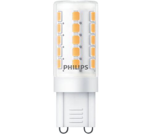 CorePro LEDcapsule ND 3.2-40W G9 827