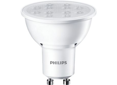 CorePro LEDspotMV 5-50W GU10 830 36D RN