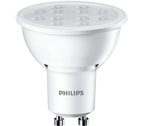 CorePro LEDspotMV 5-50W GU10 830 36D RN