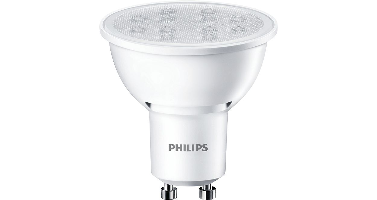 The affordable LEDspot solution