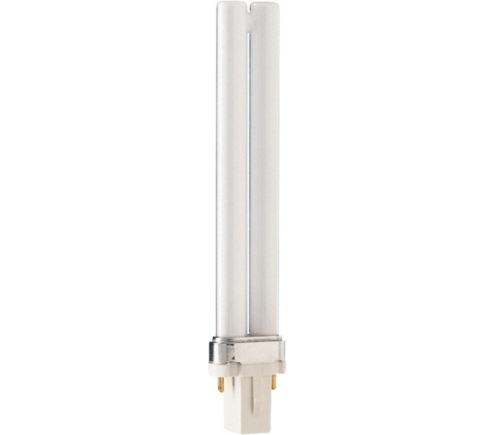 PL-S 9W/865/2P 1CT/25
