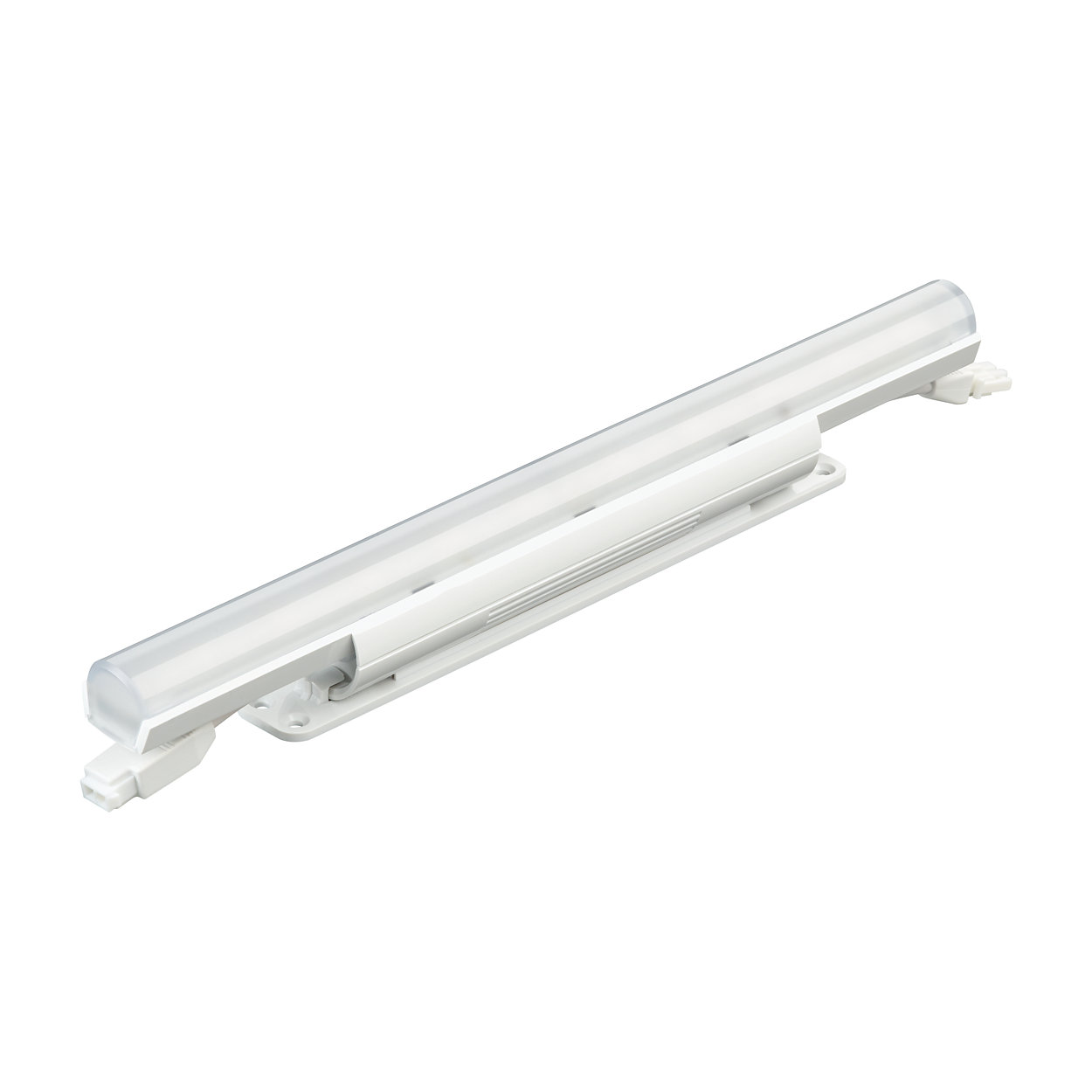 eW Cove QLX Powercore – Performance interior linear LED cove and accent luminaire with solid white light