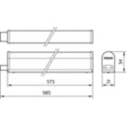 BN068C LED6/CW L600 G2