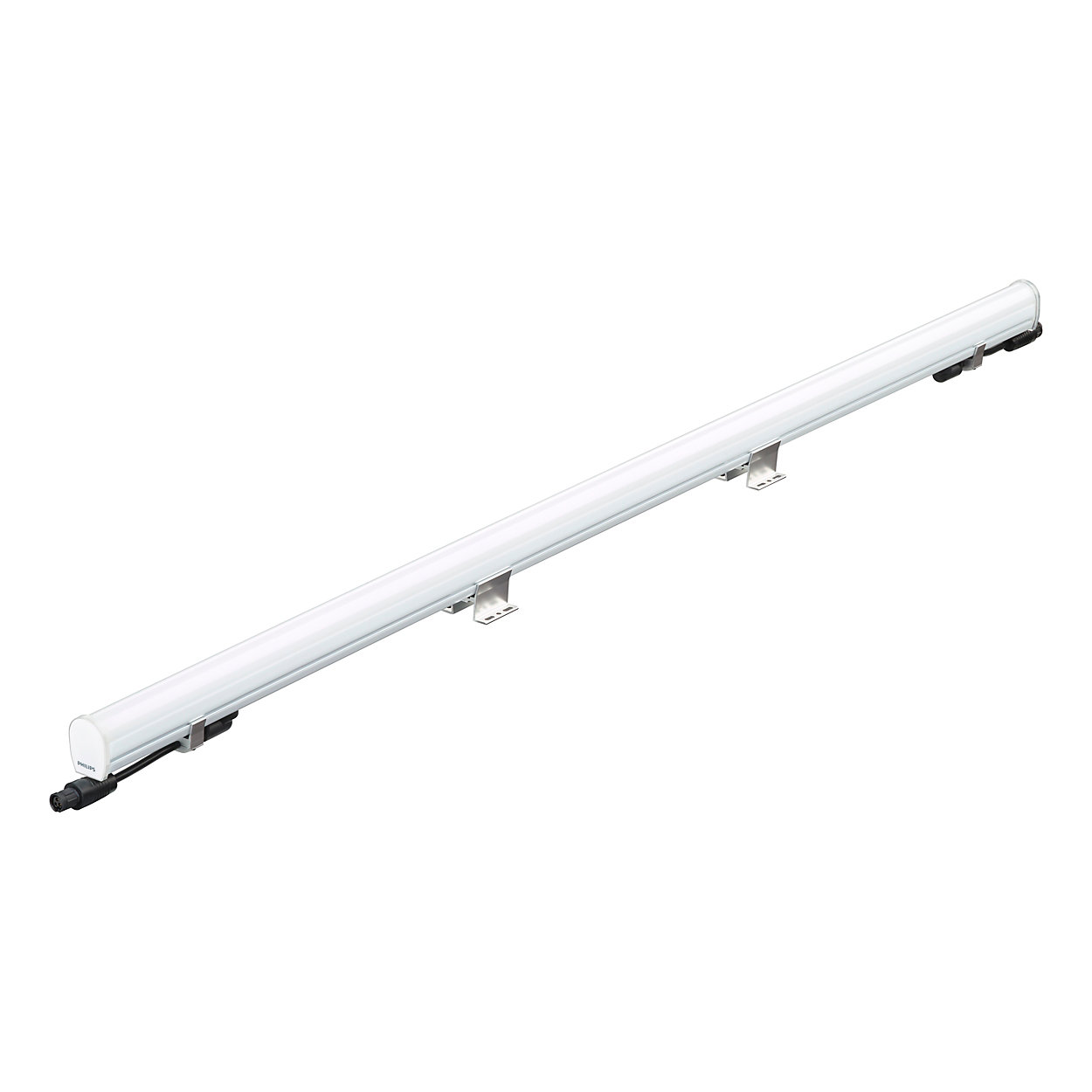Vaya Tube – A reliable and cost-effective LED lighting fixture designed for dynamic color-changing or mono-color lighting effects