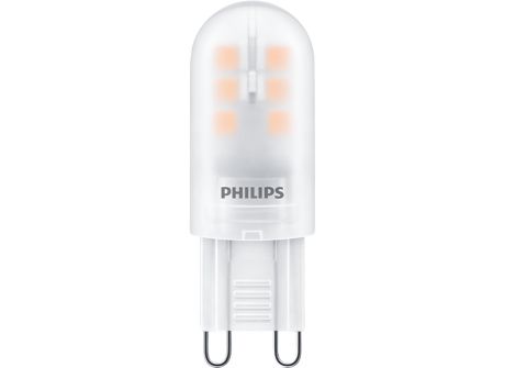 CorePro LEDcapsule ND 1.9-25W G9 827