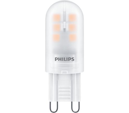 CorePro LEDcapsule ND 1.9-25W G9 827