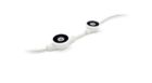 FlexElite 2 Nodes White Cable on Beauty Shot Photo