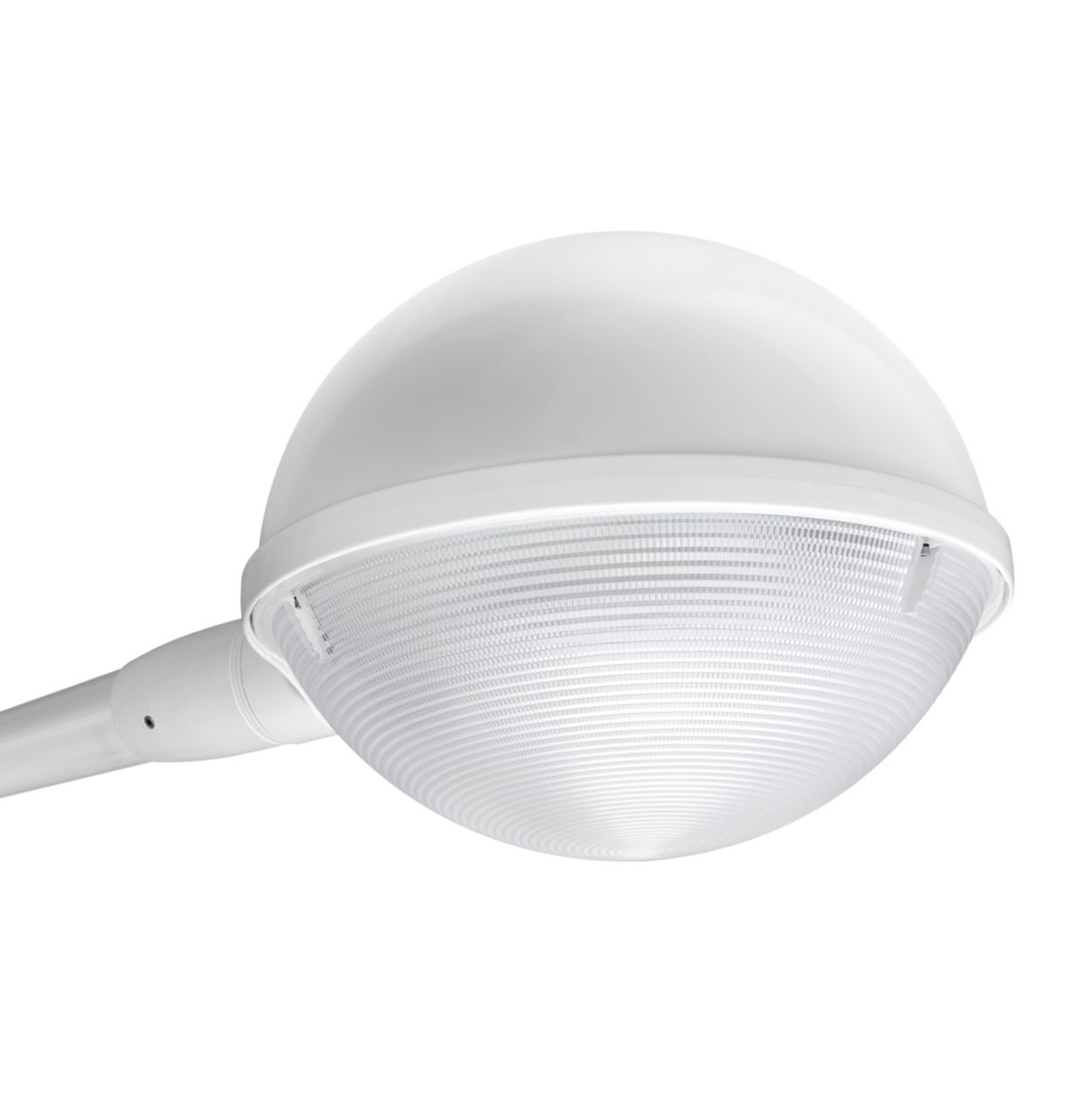 Quebec LED – setting the standard in outdoor lighting