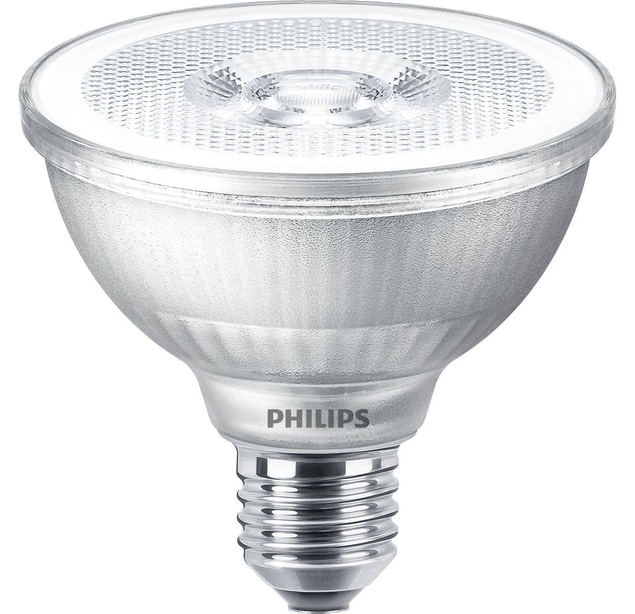 MASTER LEDspot PAR - The energy-saving alternative for lighting in public areas