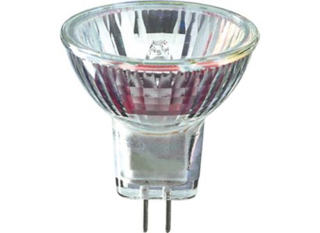 Brilliantline Dichroic 35W GU4 12V MR11 30D 1CT/10X5F