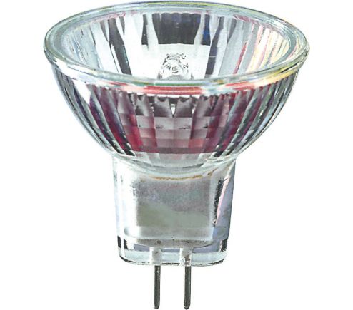 Brilliantline Dichroic 35W GU4 12V MR11 30D 1CT/10X5F