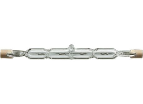 Plusline S 500W R7s 240V 1CT/10X10F