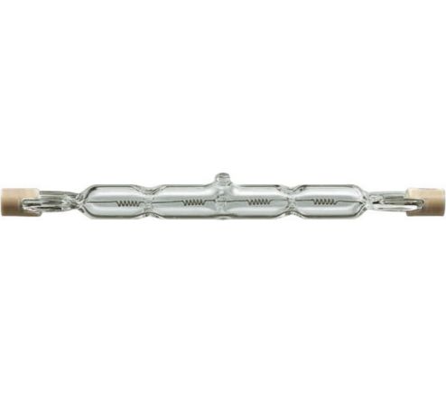 Plusline S 500W R7s 240V 1CT/10X10F