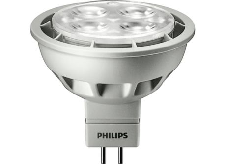 Essential LED 2.6-20W 6500K MR16 24D