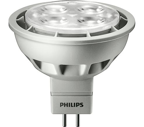 Essential LED 2.6-20W 6500K MR16 24D