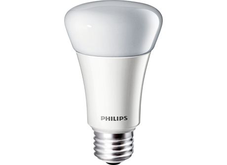MAS LEDBulb D 7-40W E27 827 A60