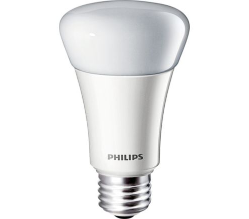 MAS LEDBulb D 7-40W E27 827 A60