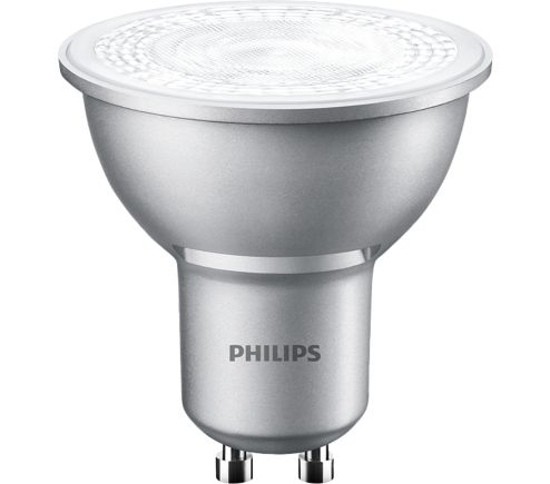 MAS LEDspotMV VLE D 4.3-50W GU10 827 60D