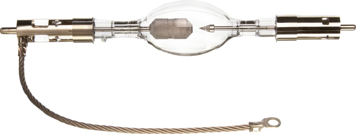 Digital Cinema Xenon TA-type lamps