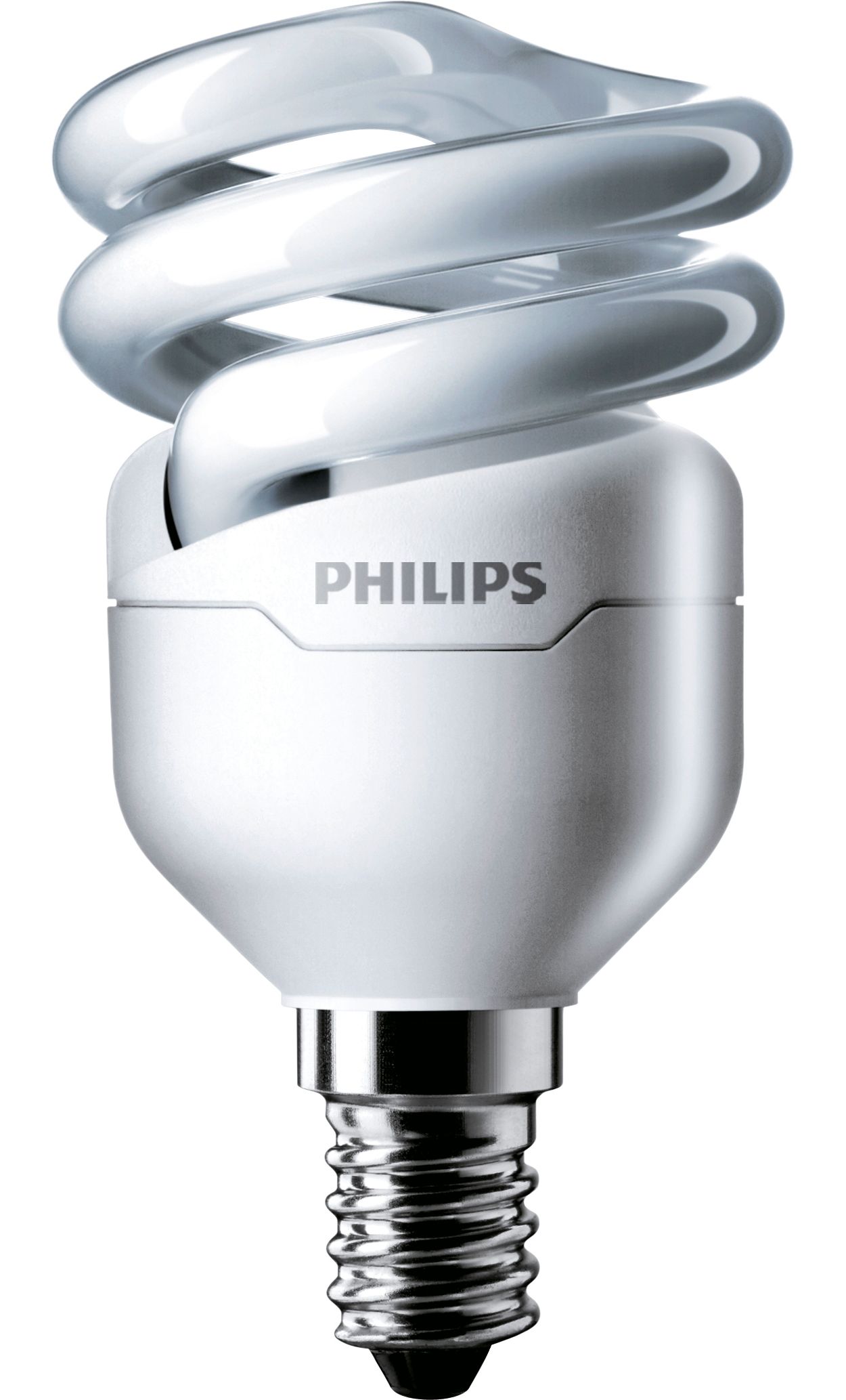 Spreadhead spiral shape energy saving products, preferred by over 90% of consumers