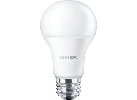 CorePro LEDbulb ND 10.5-75W A60 E27 830
