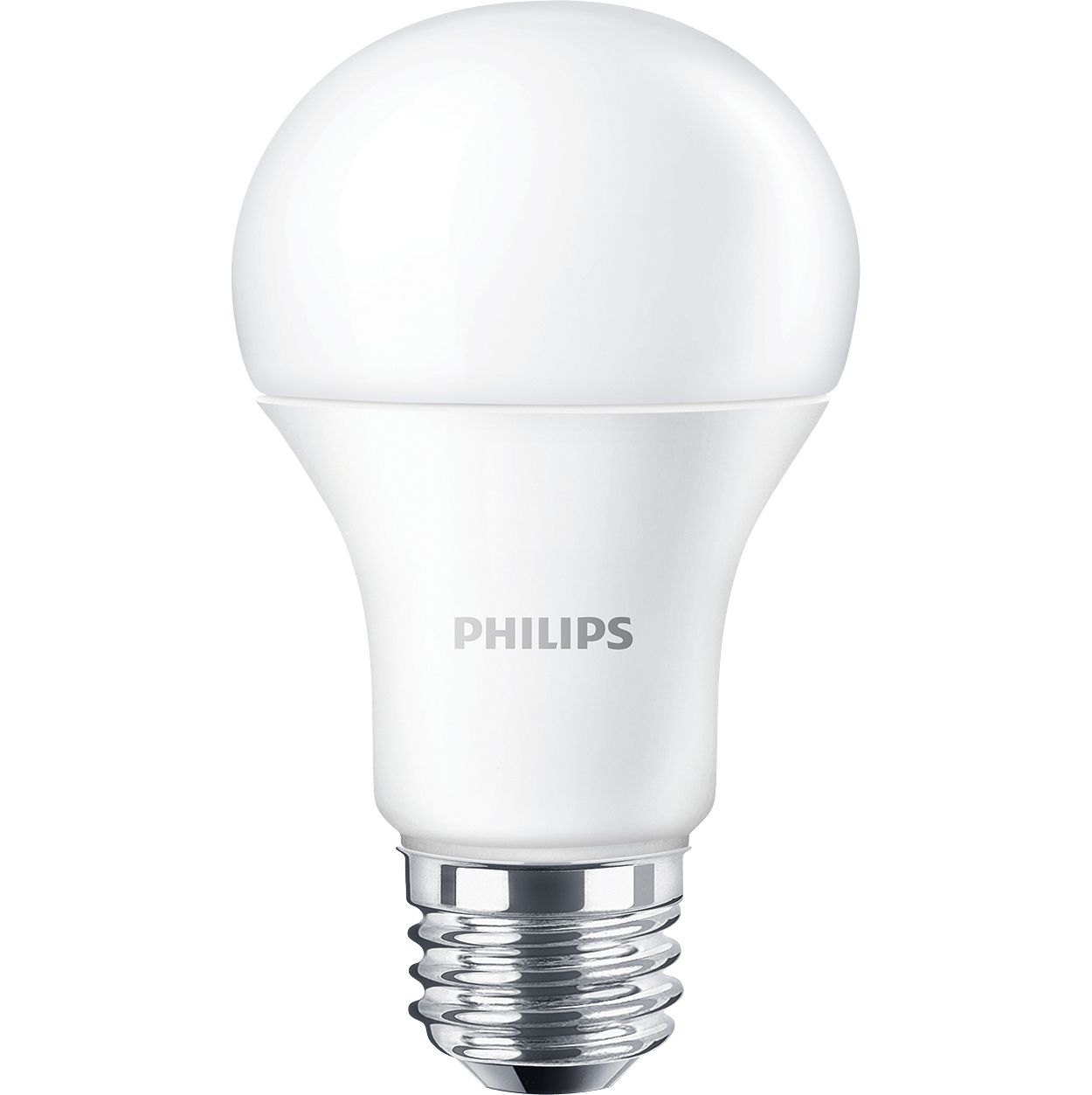 The affordable LEDbulb solution