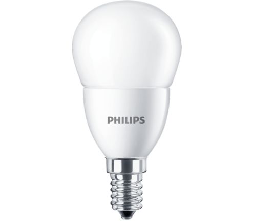 CorePro lustre ND 7-60W E14 827 P48 FR