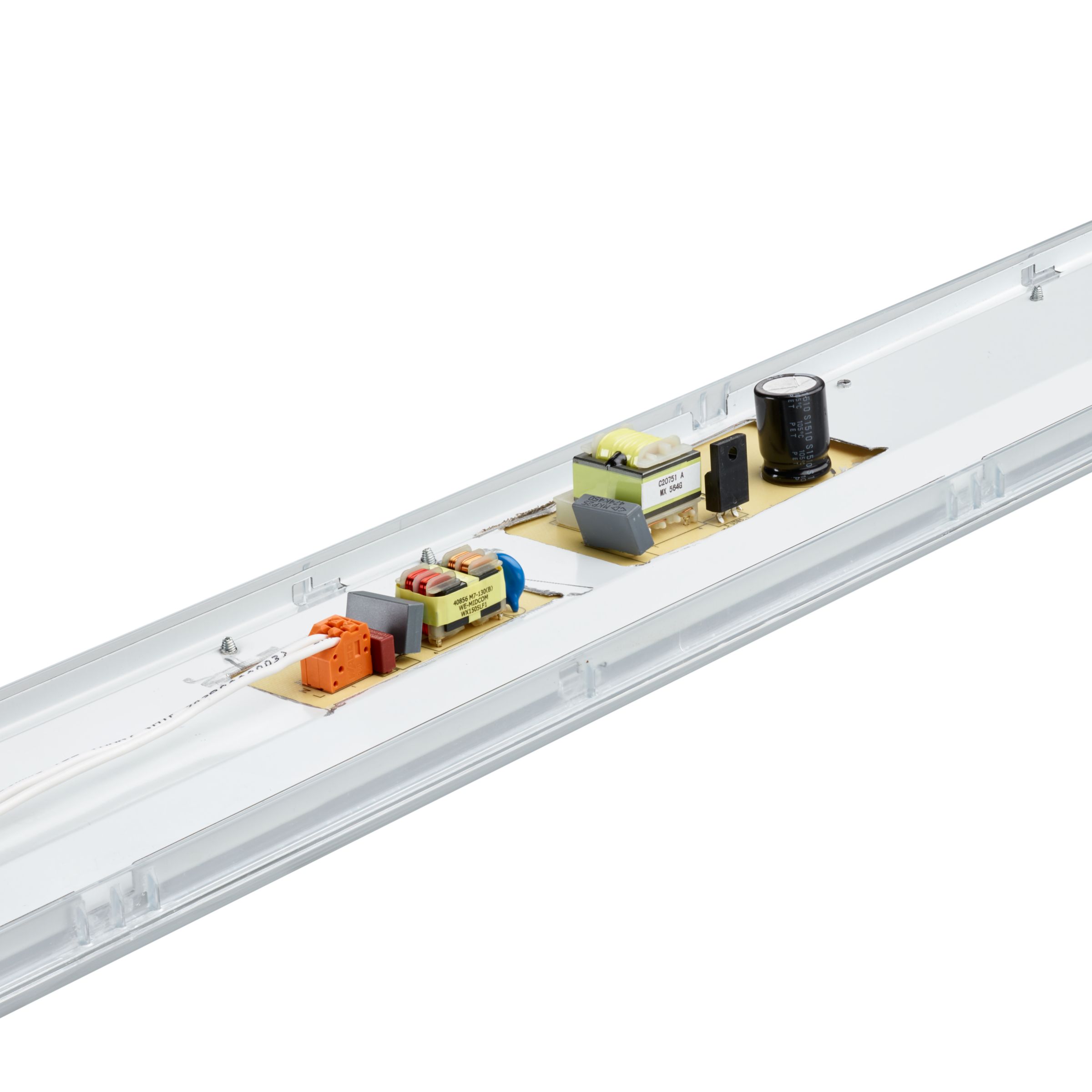 Plafoniere Stagne Led Philips : Coreline waterproof stagne philips lighting