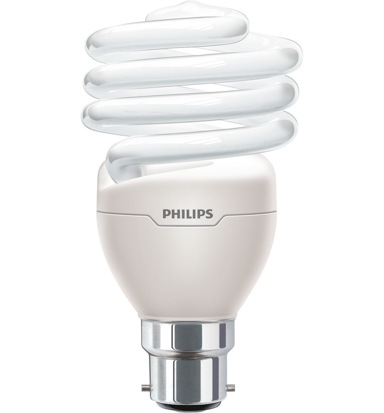 Spreadhead spiral shape energy saving products, preferred by over 90% of consumers