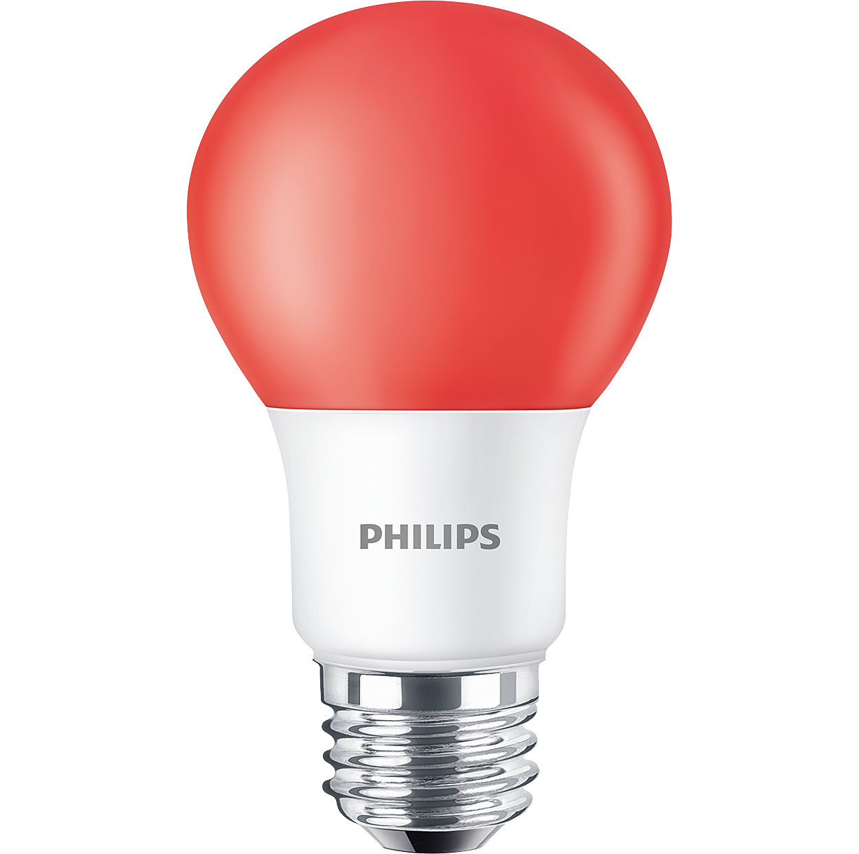 The affordable LED bulb solution