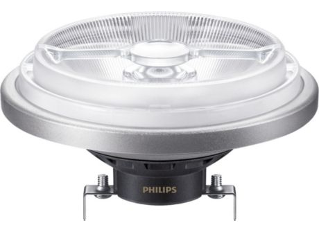 MAS LEDspotLV D 11-50W 927 AR111 8D