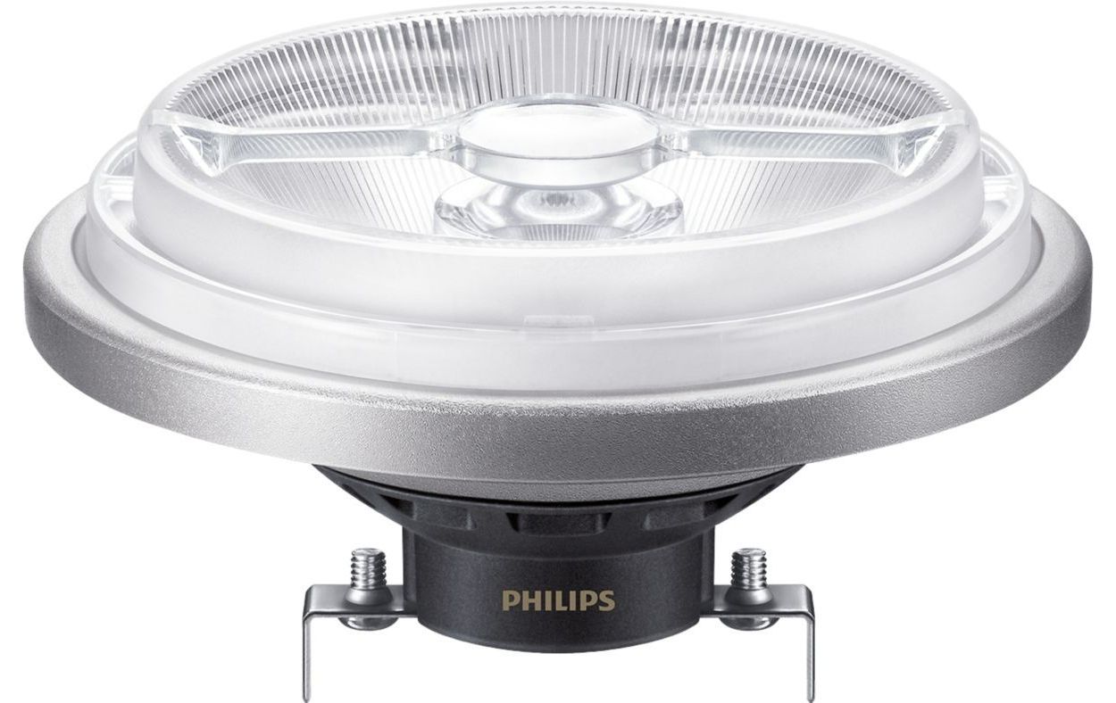 MASTER LEDspot LV AR111 - Ideal solution for spot lighting in shops